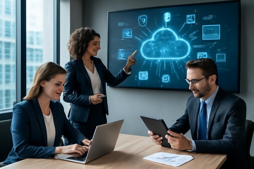 O que é inovação digital e por que importa agora O que é inovação digital e por que importa agora