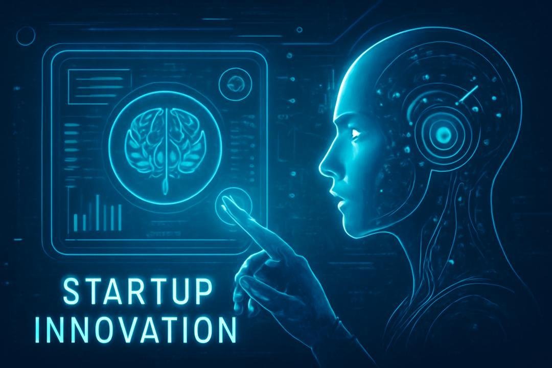 Conclusão: consolidando a inovação na cultura da startup
