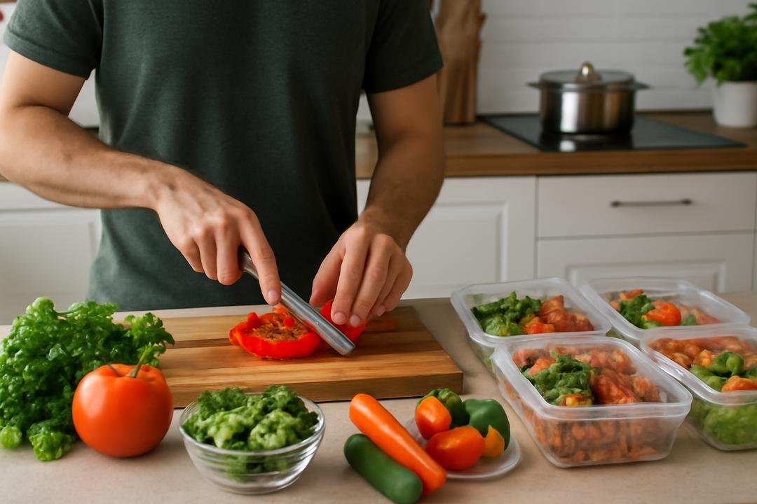 Conclusão: por que investir na gastronomia funcional?