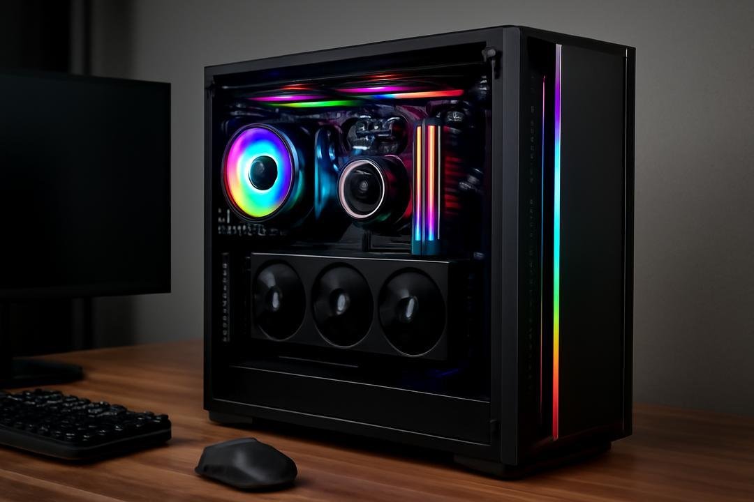Entendendo o que é um computador gamer Entendendo o que é um computador gamer