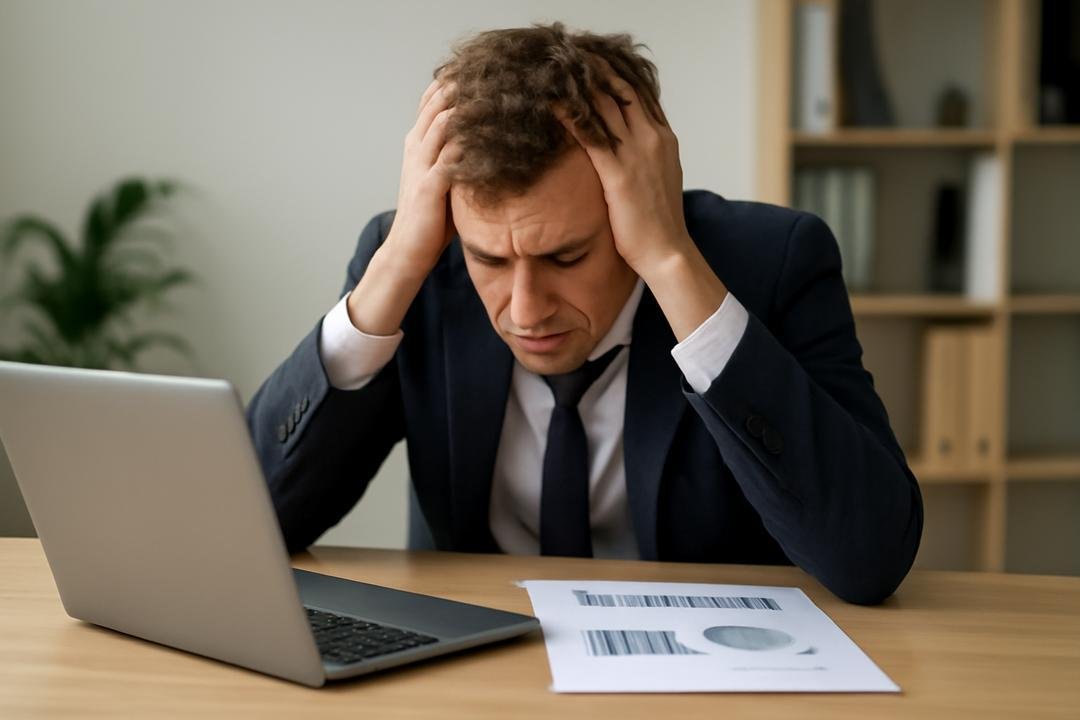 Conclusão: a importância do plano negócios para o sucesso empresarial