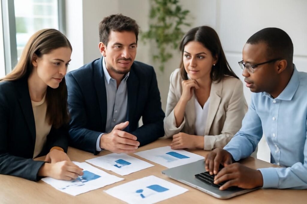 Plano negócios: como criar um projeto que garante o sucesso da sua empresa